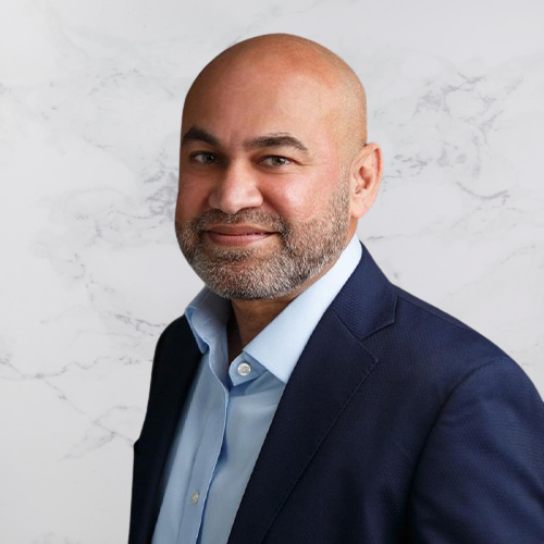 Shoaib Siddique FCMA CGMA