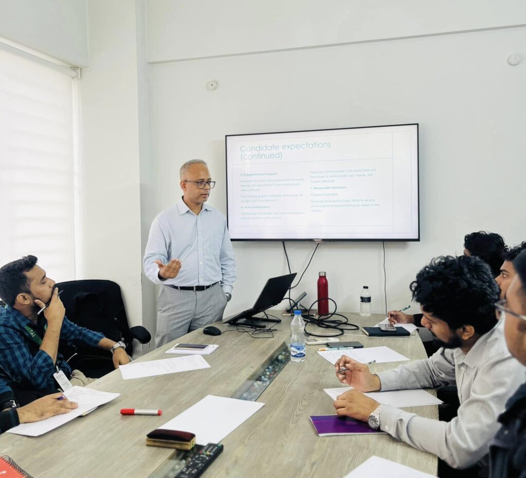 Advisory Services