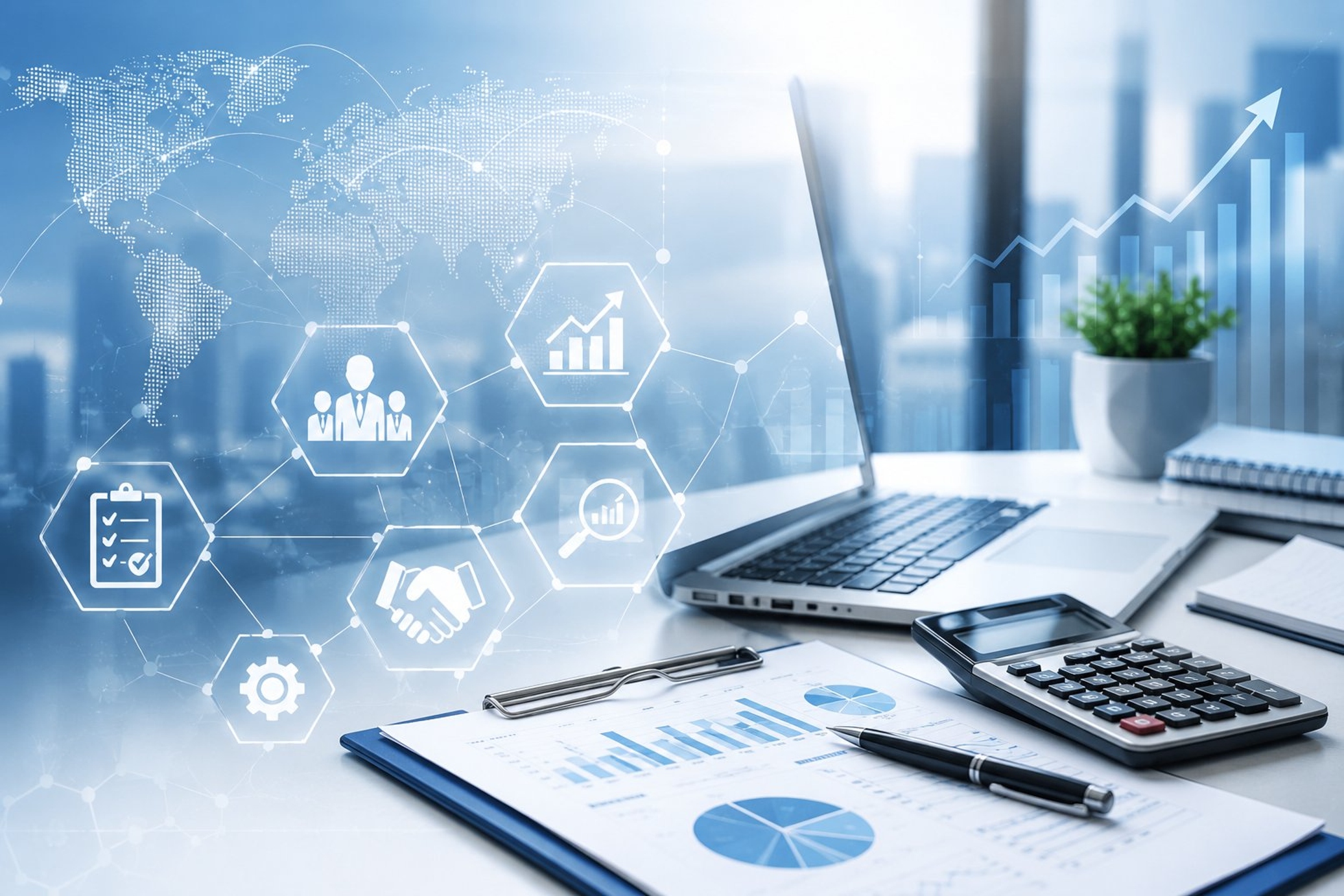 BPO Services